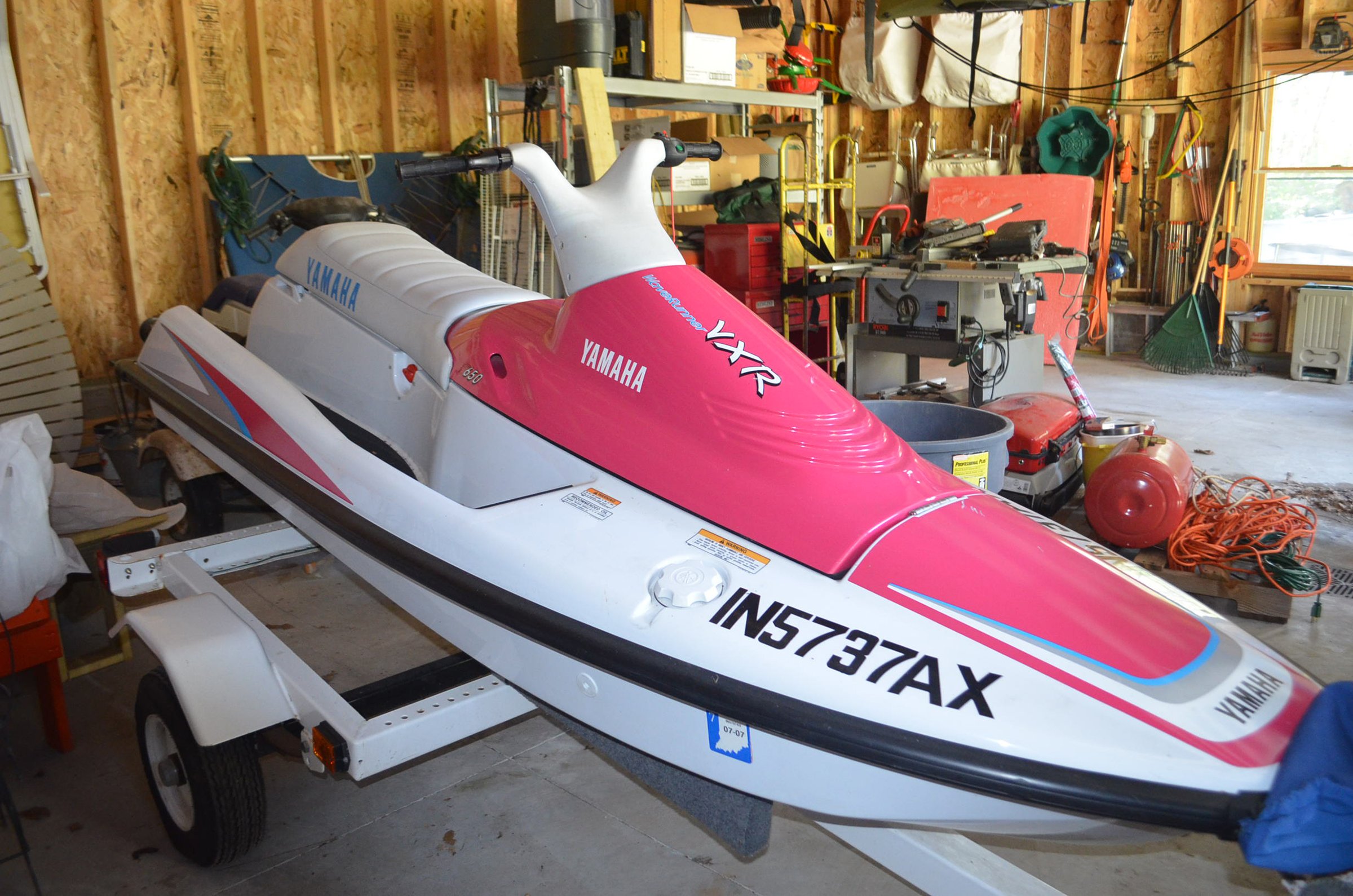 Property photo 17 - PERSONAL PROPERTY AUCTION IN STEUBEN COUNTY, INDIANA
